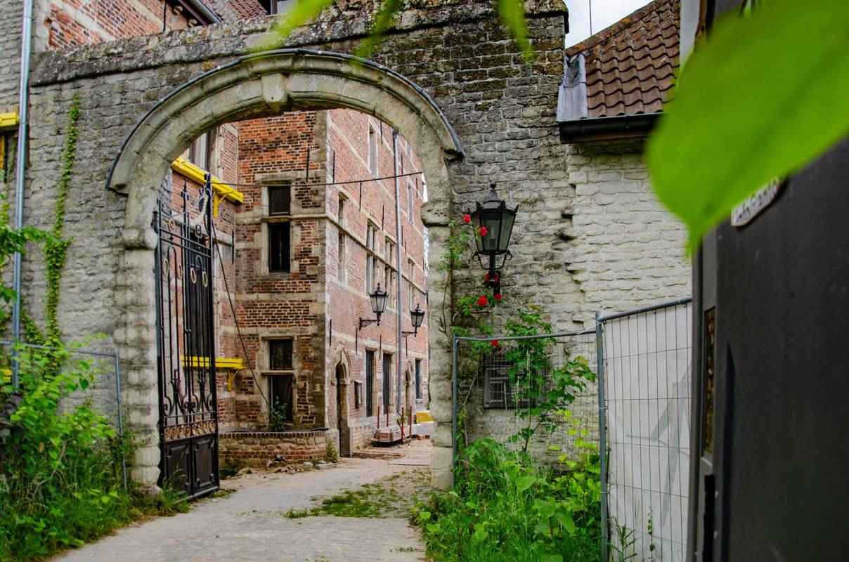 Grimbergen (1) - Heemkring Ter Ham Steenokkerzeel 